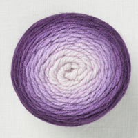 Lion Brand Mandala Gradient 215AP Purple