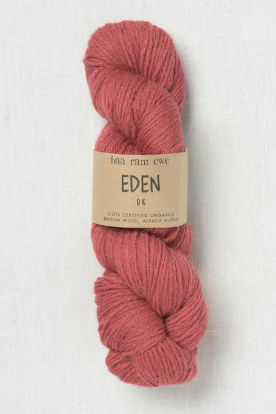 Baa Ram Ewe Eden DK Canyon