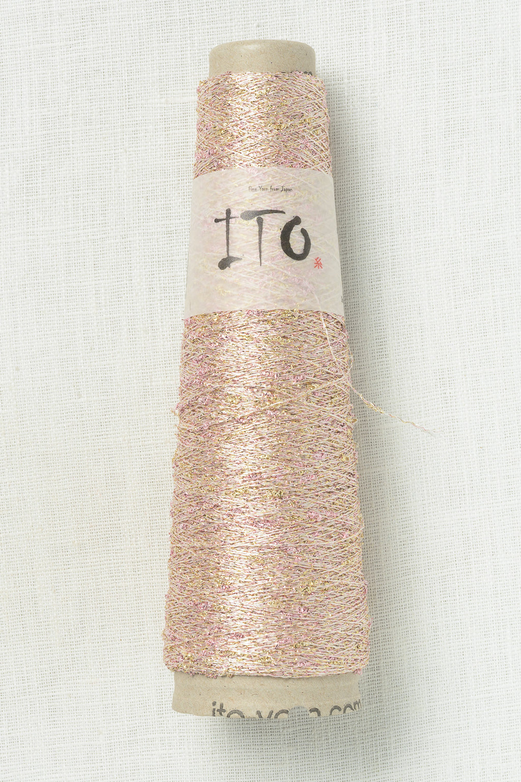 Ito Kin Gin Pink Gold White