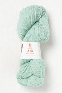 Hillesvåg Ask 6126 Icy Green
