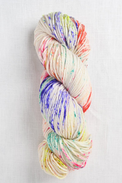 Madelinetosh Tosh DK Cosmic Wonder Dust