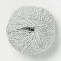 Wool and the Gang Lil' Alpachino Merino Rocky Grey