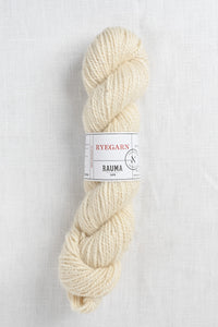 Rauma Ryegarn 501 Natural