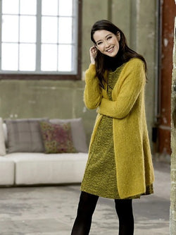225-40 Lang Yarns Mohair Luxe by LANGYARNS SWITZERLAND