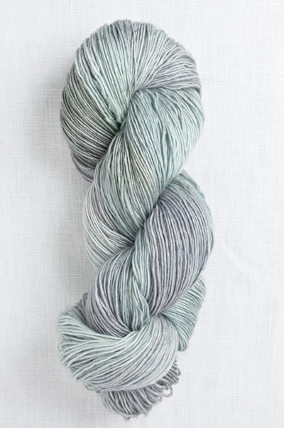 Madelinetosh Tosh Silk Cloud No Farewell / Solid (Core)