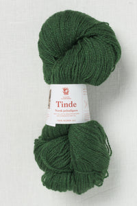 Hillesvåg Tinde 2141 True Green