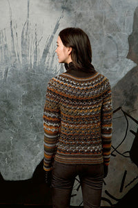 227-06 Lang Yarns Mille Colori Baby by LANGYARNS SWITZERLAND