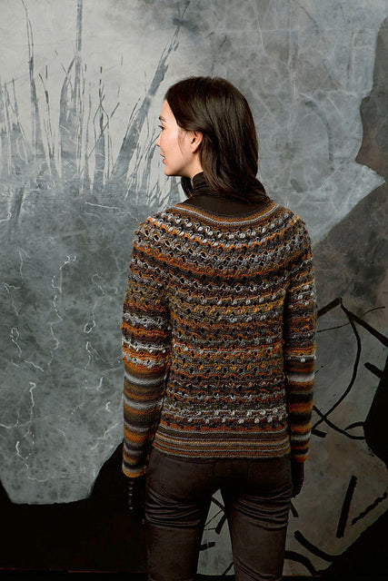 227-06 Lang Yarns Mille Colori Baby by LANGYARNS SWITZERLAND