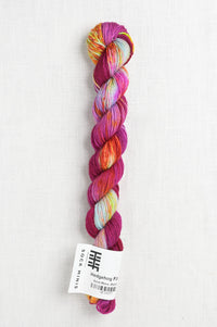 Hedgehog Fibres Sock Minis Mulberry