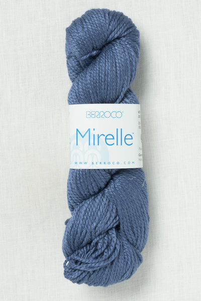 Berroco Mirelle 11810 Ocean Storm
