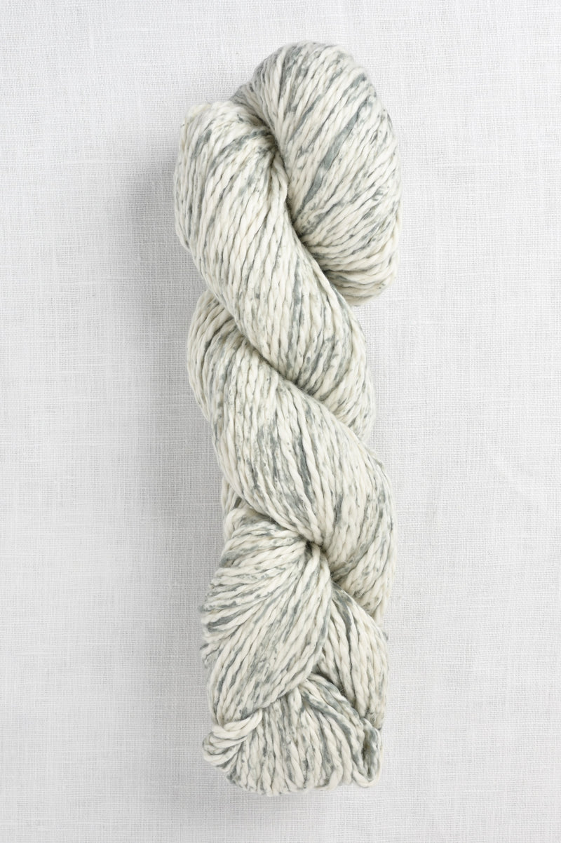 Blue Sky Fibers Printed Organic Cotton Worsted 2203 Dusty Miller