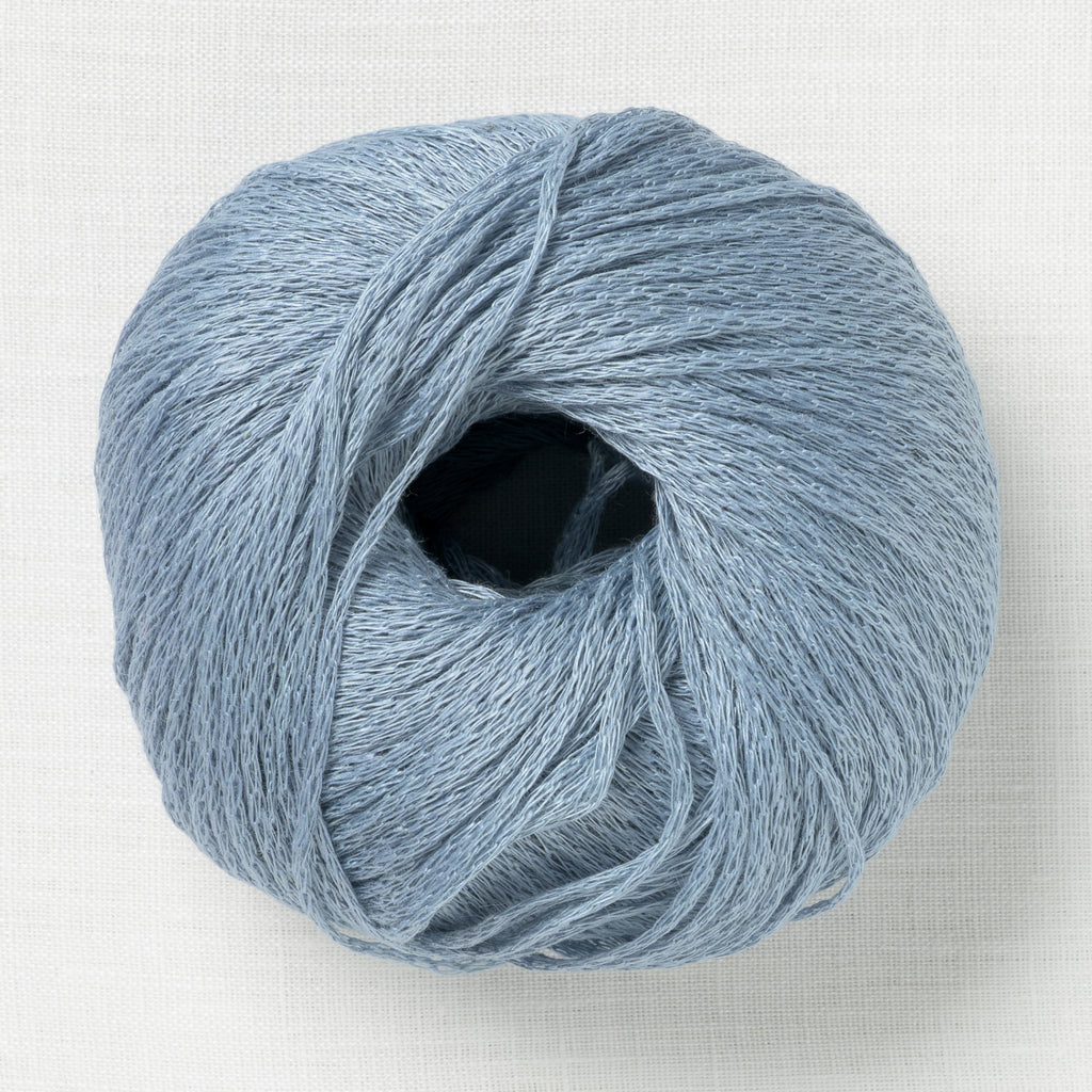 CaMaRose Løvetand 428 Støvet Blå (Dusty Blue)