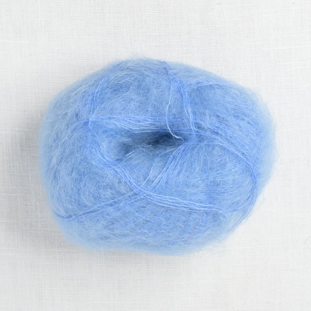 Rauma Plum 069 Blue
