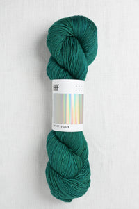 Hedgehog Fibres Twist Sock Hunter