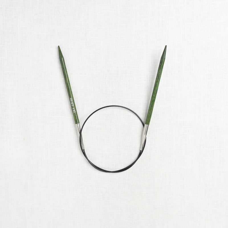KnitPro (Knitter's Pride) Dreamz Fixed Circular 24"