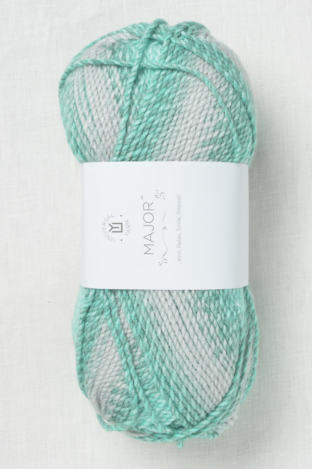 Universal Yarn Major 120 Lagoon