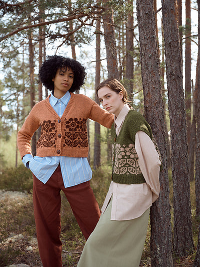 Nordic Bloom by Caitlin Hunter