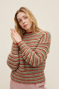 Laine 52 Weeks of Chunky Knits