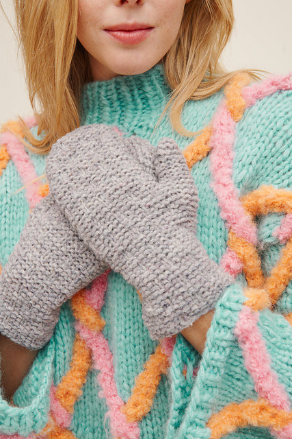 Laine 52 Weeks of Chunky Knits