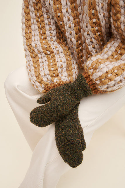 Laine 52 Weeks of Chunky Knits