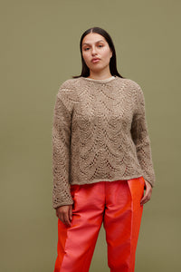 Laine 52 Weeks of Chunky Knits