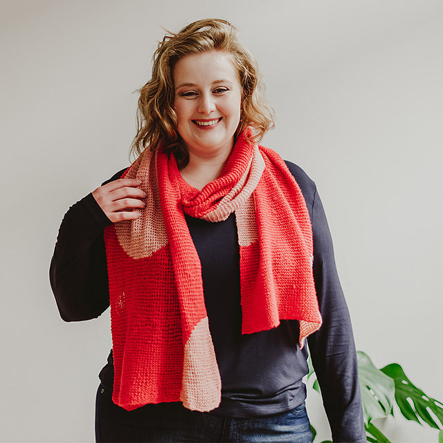 Shanta Wrap by Pascuali Designs
