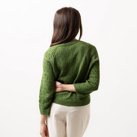 Summer Breeze Cardigan by Pascuali Designs