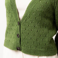 Summer Breeze Cardigan by Pascuali Designs