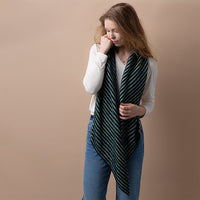 Rippling Waves by Pascuali Designs