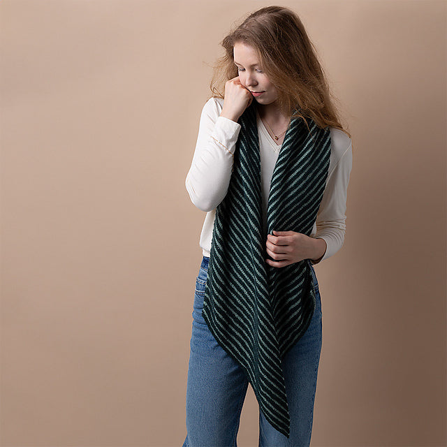 Rippling Waves by Pascuali Designs