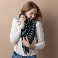 Rippling Waves by Pascuali Designs