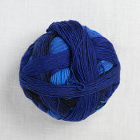 Schoppel Zauberball 2134 Deine blaue Augen