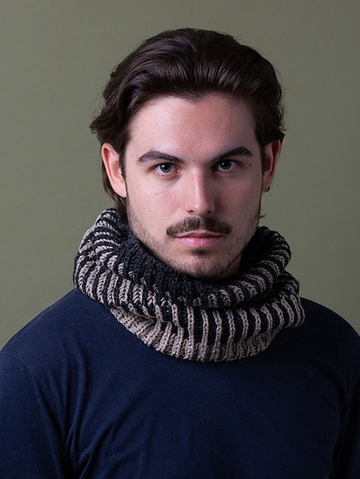 Desert Shade Cowl by Pascuali Designs