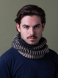 Desert Shade Cowl by Pascuali Designs