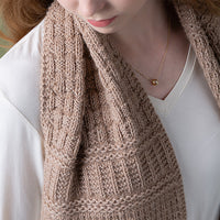 Mix It Up Scarf by Pascuali Designs