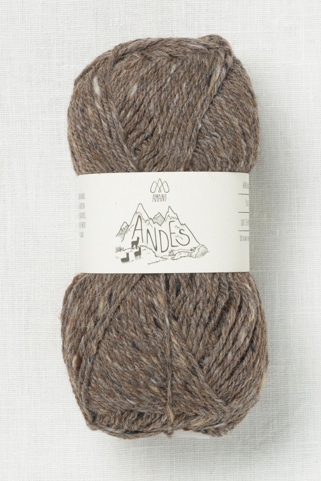 Amano Andes 2702 Ampato