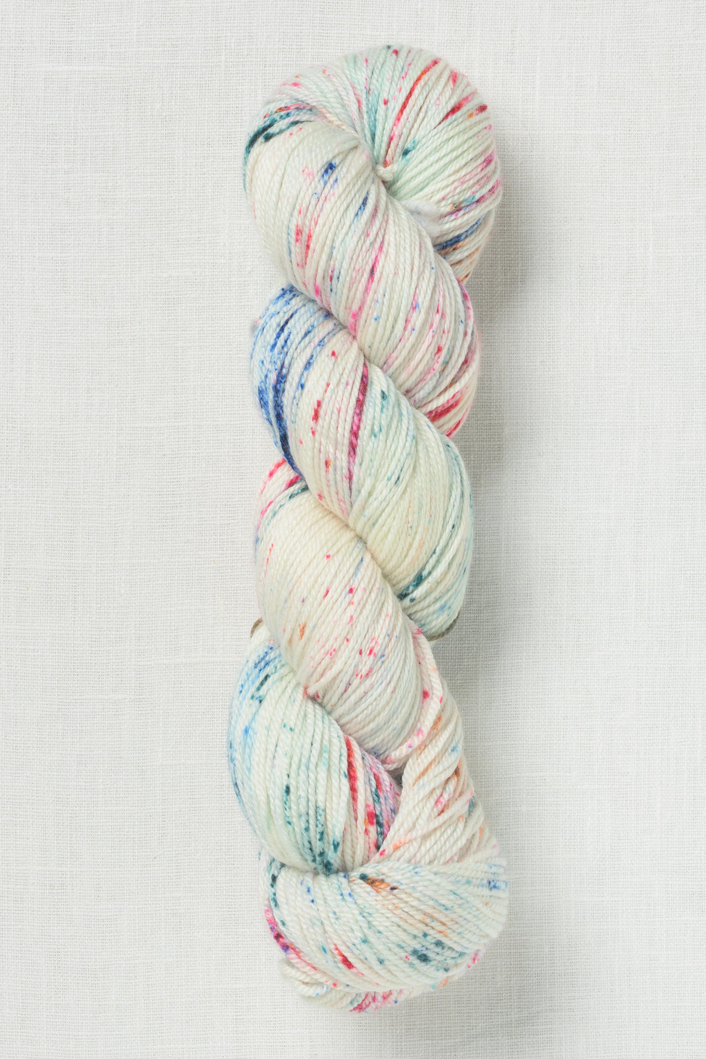 Madelinetosh Pashmina Night Orchid