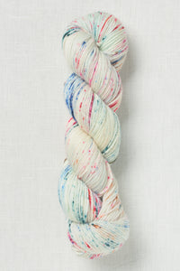 Madelinetosh Pashmina Night Orchid