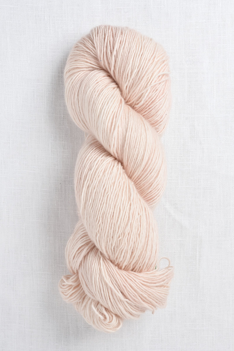 Madelinetosh Biggie Porcelain