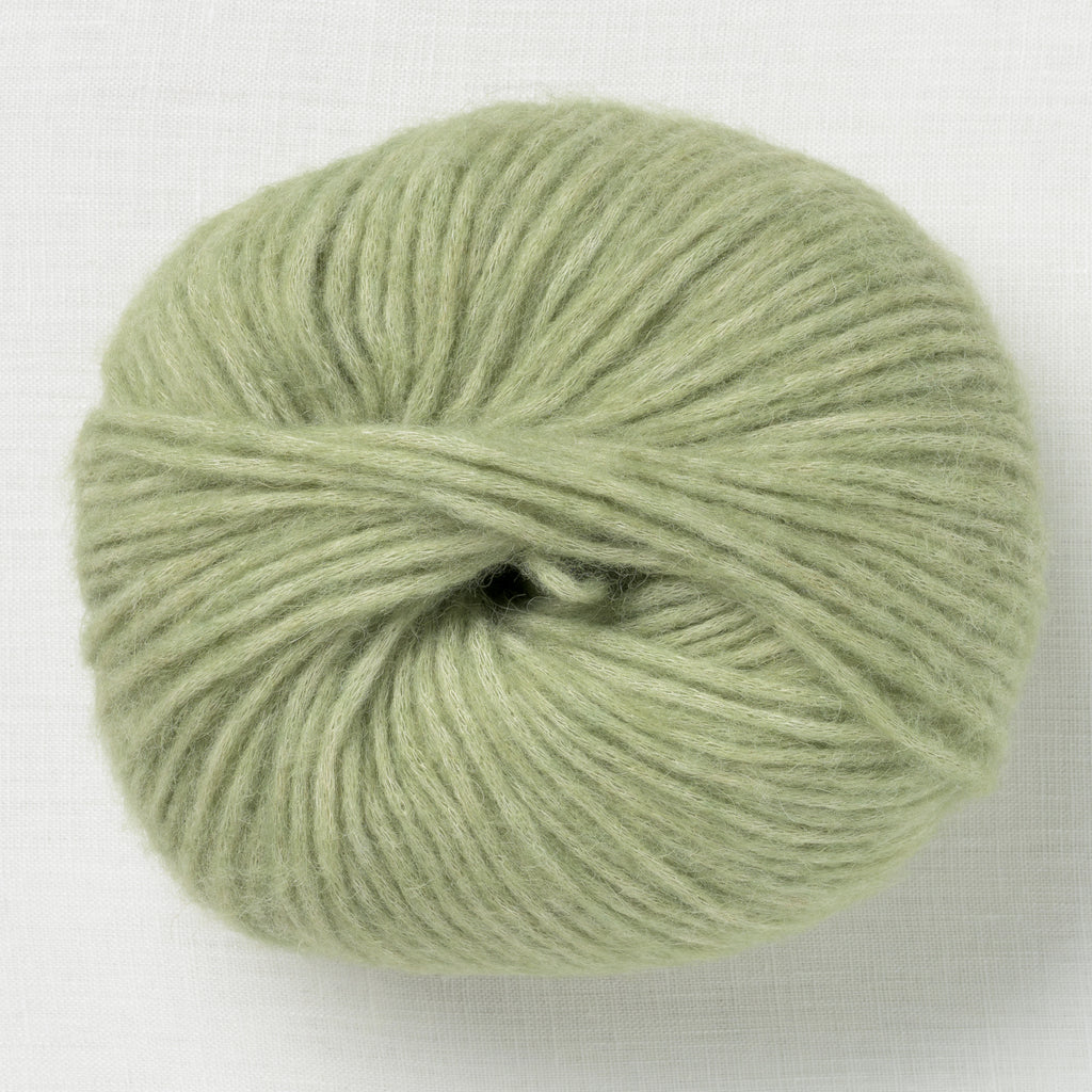 CaMaRose Snefnug 7902 Støvet Grøn (Dusty Green)