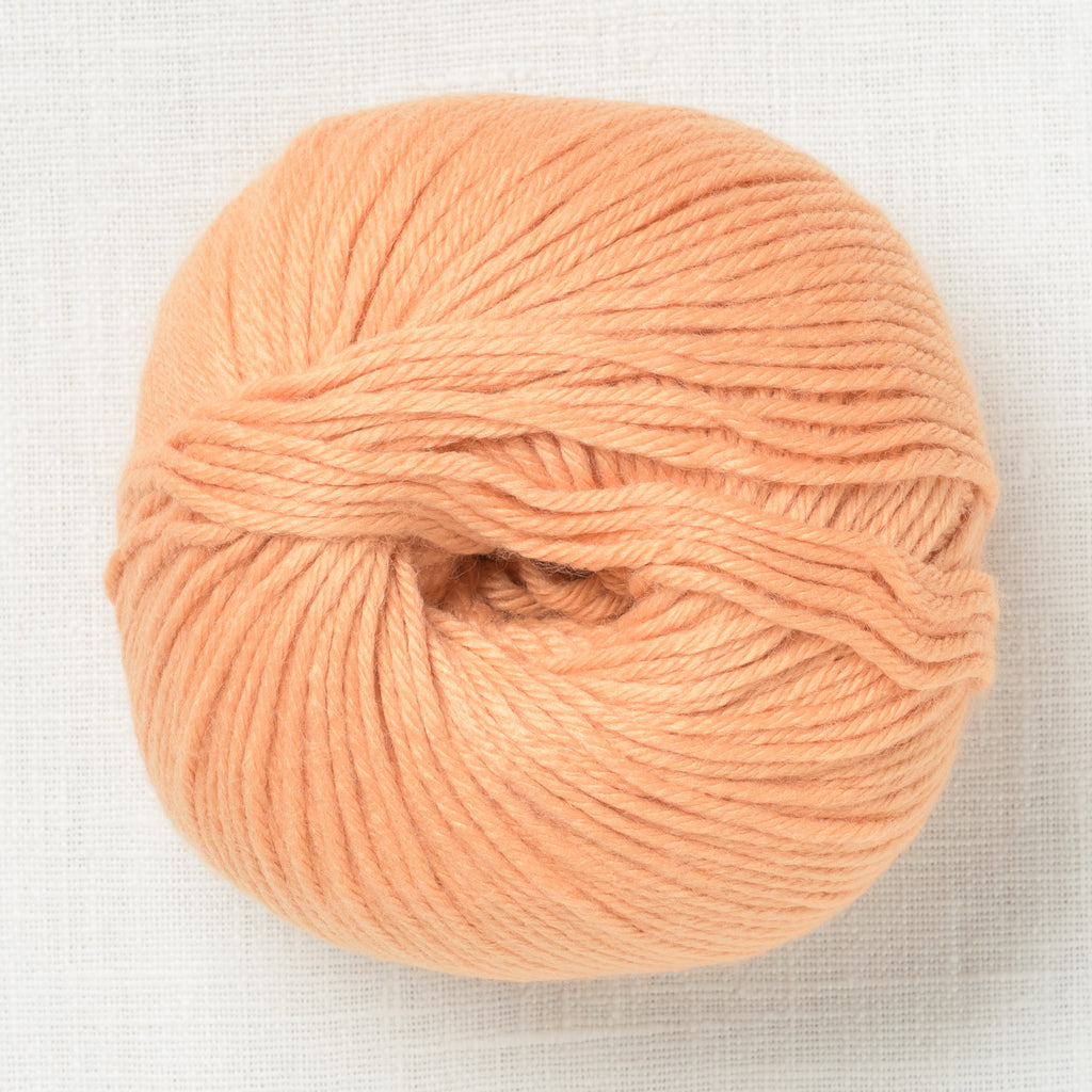 Rico Design Baby Dream DK Uni 014 Apricot