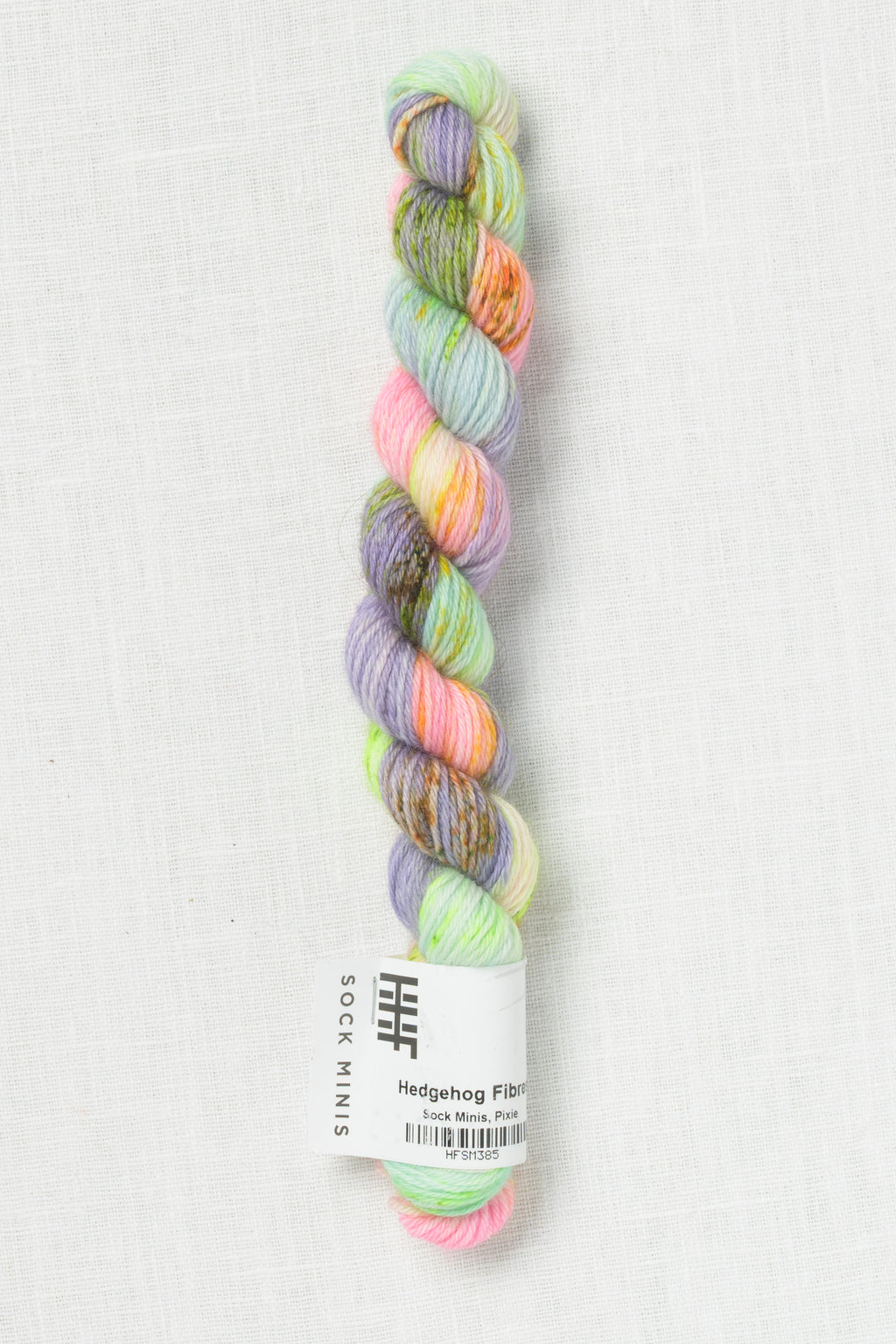 Hedgehog Fibres Sock Minis Pixie (New)