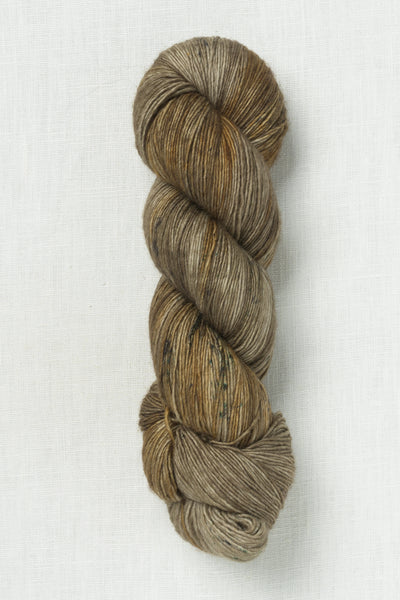 Madelinetosh Tosh Silk Cloud Natural Cover
