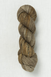 Madelinetosh Pashmina Natural Cover