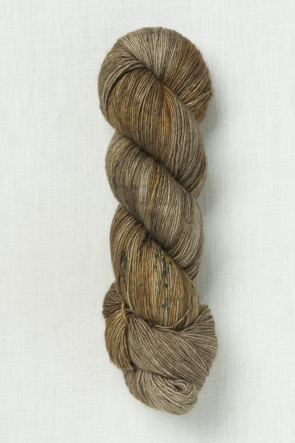 Madelinetosh Woolcycle Sport Natural Cover
