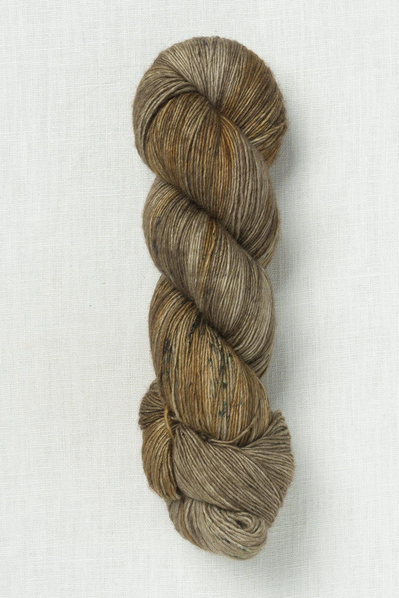 Madelinetosh Woolcycle Sport Natural Cover