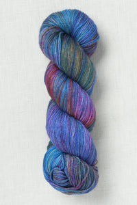 Madelinetosh Pashmina Budapest Lyric