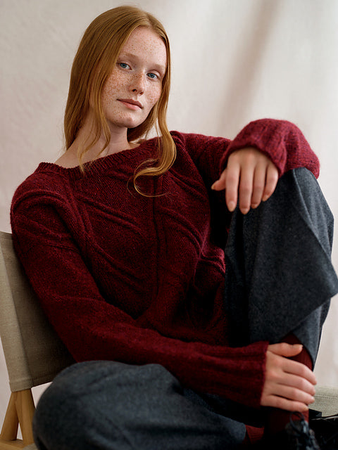 Laine Magazine Issue 27; Winter 2026