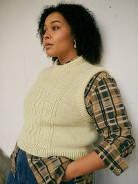 Laine My City, My Stitches by Jenny Ansah