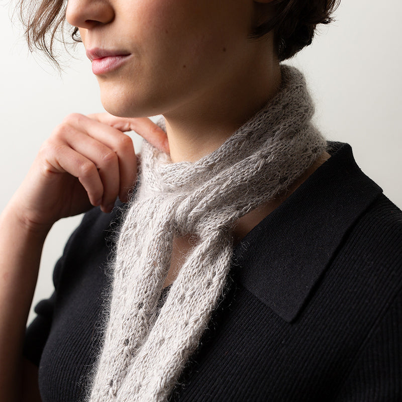 Tide Eyelets by Pascuali Designs